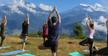 Tibet Yogası Nasıl Yapılır, Tibet Yogası Hareketleri Neler?