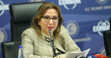 Ticaret Bakanı Açıkladı! Türk Eximbank'tan Yeni İş Birliği