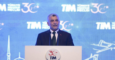 Ticaret Bakanı Bolat esnafa müjdeyi verdi: Kredi destek limiti 750 bin liraya çıktı