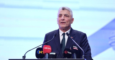 Ticaret Bakanı Bolat: İslam Dünyası Türkiye'nin Dış Ticaretinde Önemli Bir Yer Tutuyor