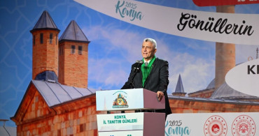 Ticaret Bakanı Bolat'tan Enflasyon ve Ekonomi Açıklamaları