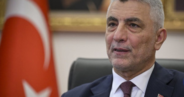 Ticaret Bakanı Bolat'tan Fahiş Fiyat Uyarısı ve İhracat Hedefleri