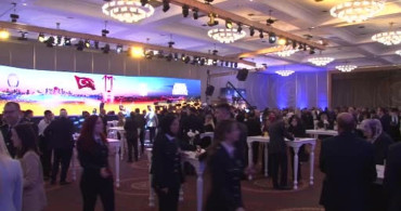 Ticaret Bakanı Bolat'tan Polis Teşkilatının 181. Yılına Özel Mesajlar