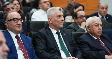 Ticaret Bakanı Bolat’tan Türkiye-AB İlişkileri Üzerine Önemli Açıklamalar