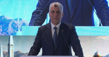 Ticaret Bakanı Ömer Bolat: 2025 yılında Pakistan ile ticaret hacmimiz 1,2 milyar dolara ulaştı