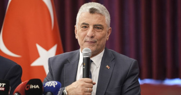 Ticaret Bakanı Ömer Bolat, İstanbul Gıda Buluşmasında Önemli Açıklamalarda Bulundu