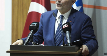 Ticaret Bakanı Ömer Bolat, Saraybosna'da Ekonomi Konuşmaları Gerçekleştirdi