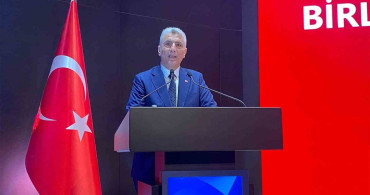 Ticaret bakanı ömer bolat, Türk otomotiv sektörünün ihracat başarısını vurguladı