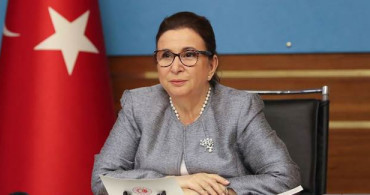 Ticaret Bakanı Pekcan, Rusya Enerji Bakanı Novak ile Görüştü