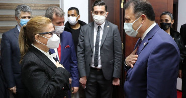 Ticaret Bakanı Ruhsar Pekcan: Dolar İle Ticaret Yapmayalım