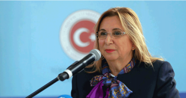 Ticaret Bakanı Ruhsar Pekcan: Operasyonlarımızdan Sonra Fiyatlarda Düşüşler Başladı
