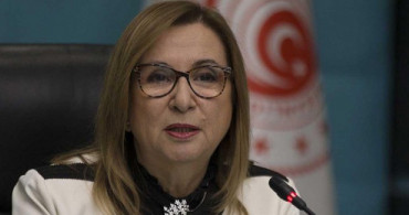 Ticaret Bakanı Ruhsar Pekcan'dan ABD'ye Vergi İndirimi Açıklaması