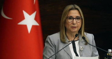 Ticaret Bakanı Ruhsar Pekcan'dan Vatandaşa Müjde!