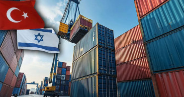 Ticaret Bakanlığı açıkladı: İsrail ticaretine karşı yeni bir adım daha atıldı!