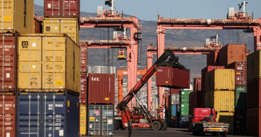 Ticaret Bakanlığı Açıkladı: Ocak Ayında İhracat Rekoru Kırıldı!