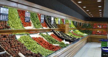 Ticaret Bakanlığı Ekipleri Marketlerde Fahiş Fiyat Denetimine Çıktı