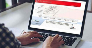Ticaret Bakanlığına İhracatı Yasak ve Ön İzinli Mallara İlişkin Muafiyet Tanımlama Yetkisi