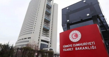 Ticaret Bakanlığı’ndan açıklama geldi: Yüzde 1,5’ten yüzde 10’a çıkarılacak