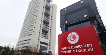 Ticaret Bakanlığından Brexit Açıklaması