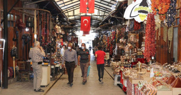 Ticaret Bakanlığı'ndan Esnafa Müjde!