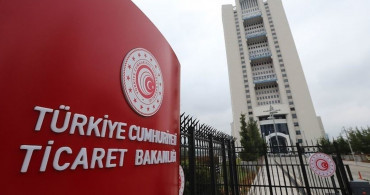 Ticaret Bakanlığından 'İsrail' Açıklaması: İhracat ve İthalat Durumu
