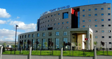 Ticaret Bakanlığı’ndan önemli karar: Yurt dışı telefonları takibe alınacak