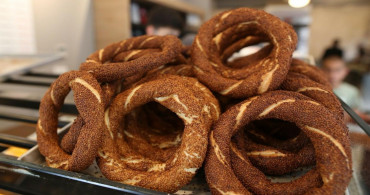 Ticaret Bakanlığı’ndan simit kararı: Fiyat tarifesinde bakanlık onayı zorunlu tutulacak
