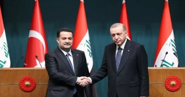 Ticaret koridorlarının yeniden şekillendirdiği küresel ekonomi: Türkiye'nin stratejik rolü…