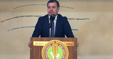 TİGEM'den Rekor Satış: Arap Tayı 10 Milyon 500 Bin Liraya Satıldı