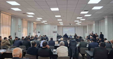 TİGEM'in Buğday İhalesi Gaziantep Ticaret Borsası'nda Gerçekleşti
