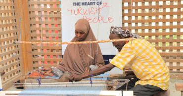 TİKA, Somalili Kadın Girişimcilere Destek Sağladı