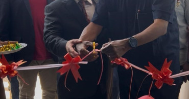 TİKA Sudan'da Yeni Diyaliz Ünitesi Kurdu