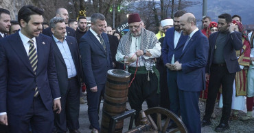 TİKA'dan Bosna Hersek'te Büyük İftar Organizasyonu