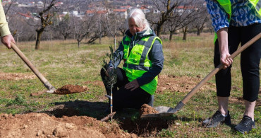 TİKA'dan Bosna Hersek'teki Kadınlara Destek Projesi