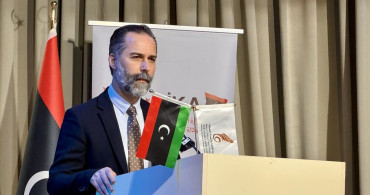 TİKA'dan Libya'ya Osmanlı Mirası Tiyatro Restorasyonu