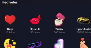TikTok jeton hilesi nasıl yapılır? Tiktok hediye gönderme hilesi