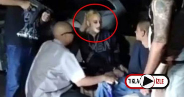 TikTok Videosunu Gerçek Silahla Çektiler! Sonu Facia ile Bitti