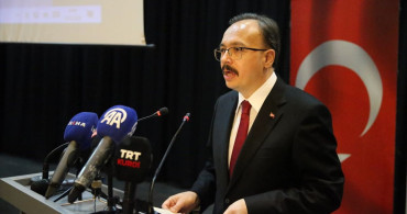 Tillo Güneş Hadisesi Söyleşisi Siirt'te Gerçekleşti