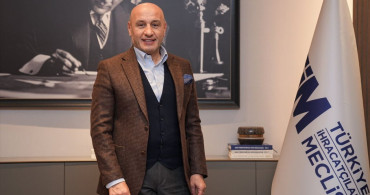 TİM Başkanı Gültepe, Yılın Kareleri Oylamasında