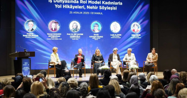 TİM WINGS Kadın İhracatçı Zirvesi: Kadınların Güçlü Katkıları