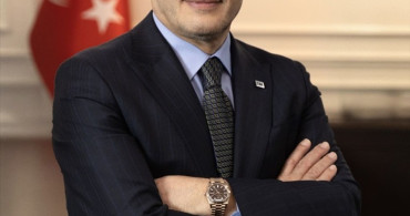 TİM'den İSTKA'ya İkiz Dönüşüm Projeleri İçin 40 Milyon Lira Destek