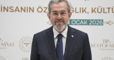 Tıp ve Kültür-Sanat Sempozyumu Gerçekleştirildi