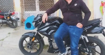 Tire'de Motosiklet Kazası: Bir Hayat Kayıp