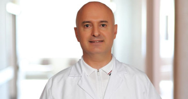 Tırnak altındaki lekeler ciddi sağlık sorunlarının habercisi olabilir