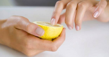 Tırnak Güçlendirici Serum Nasıl Yapılır? Doğal Tırnak Güçlendirici Serum Tarifi