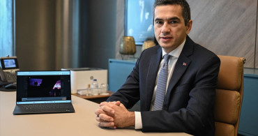 TİSK Başkanı Özgür Burak Akkol, Yılın Kareleri Oylamasına Katıldı