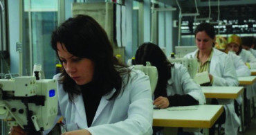 TİSK'ten İstihdam Seferberliği'ne Destek Programı