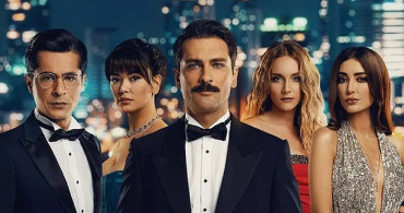 Mahkum Cemre diziden ayrlıyor mu, çıktı mı? Seray Kaya Mahkum dizisinden neden ayrılıyor?