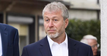 Roman Abramovich'in Chelsea için istediği fiyat belli oldu