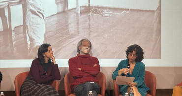 Tiyatro Araştırma Laboratuvarı'nın İkinci Paneli Gerçekleşti